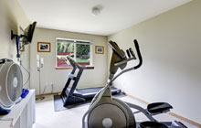 Scowles home gym construction leads